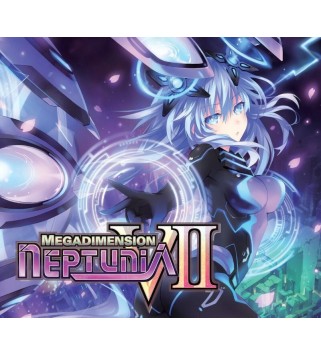 Megadimension Neptunia VII Steam Key EUROPE
